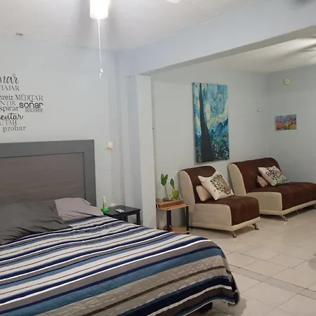Lindo Estudio Centrico